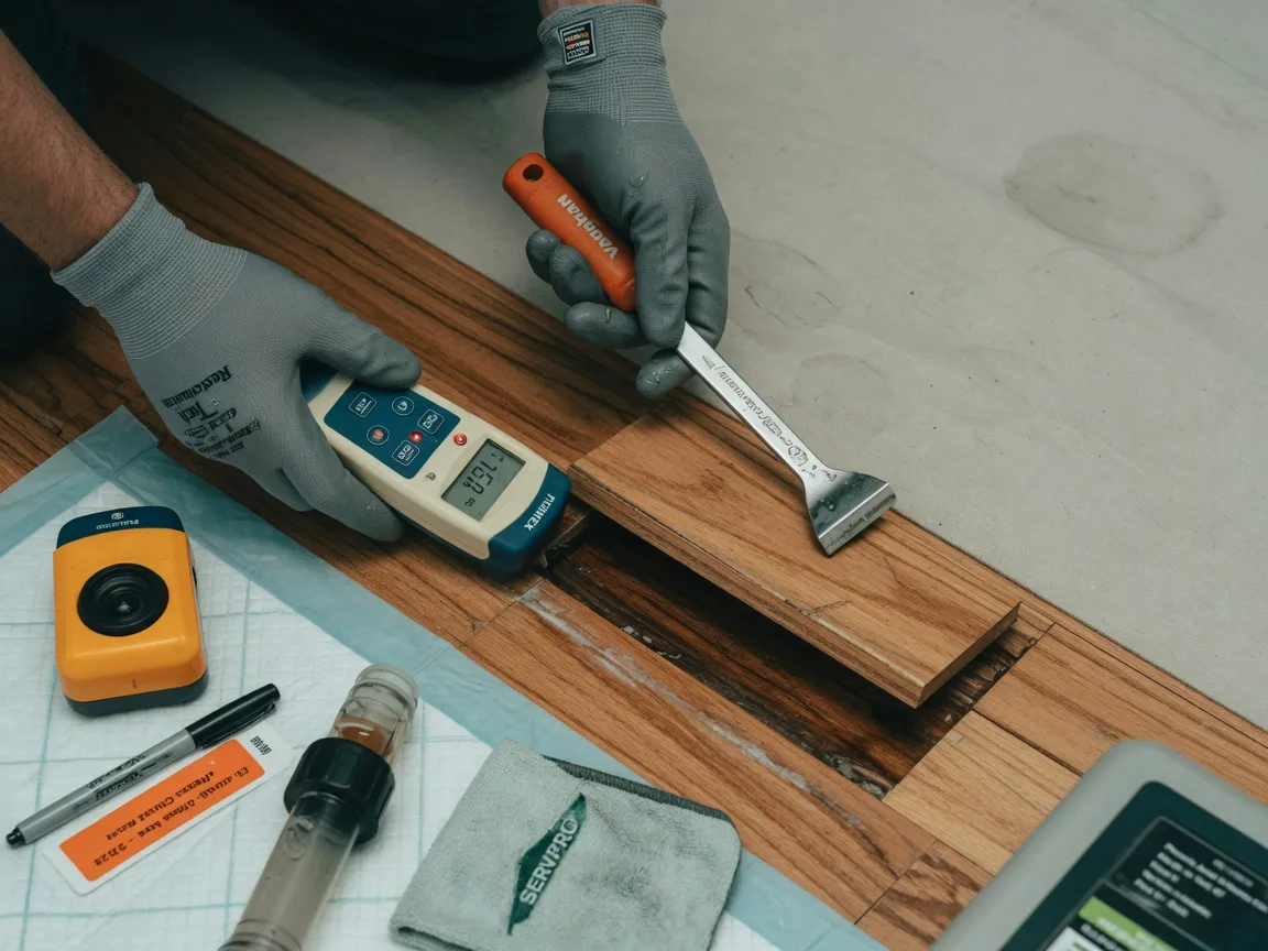 Why choose Water Damage Restoration in Pine Valley, UT